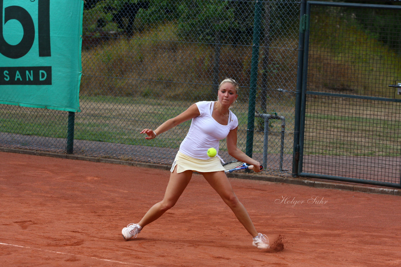 Agatha Zmijak 100 - 13. Horst Schrder Pokal